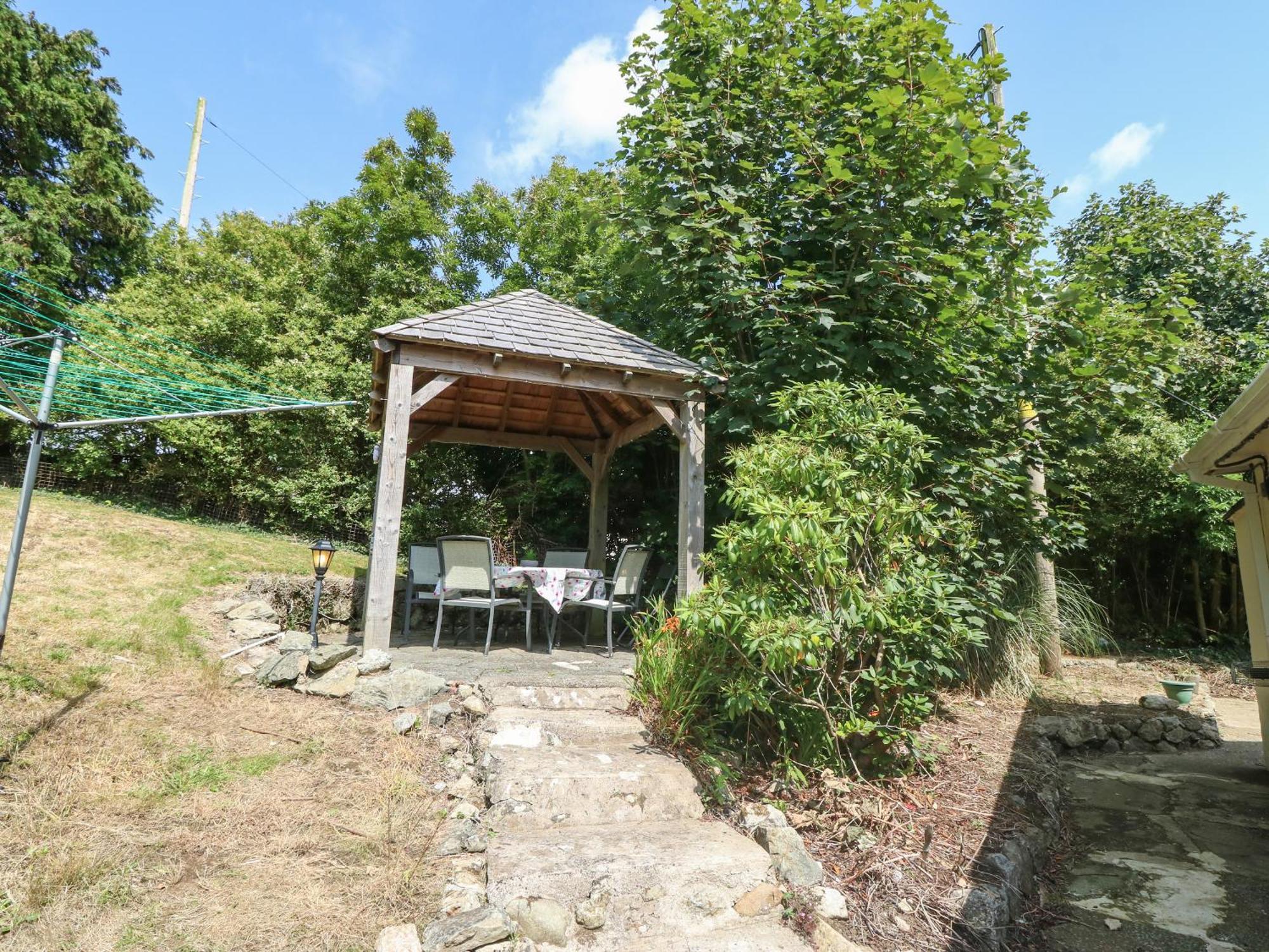 Petlyns Patch Villa โฮลีเฮด ภายนอก รูปภาพ